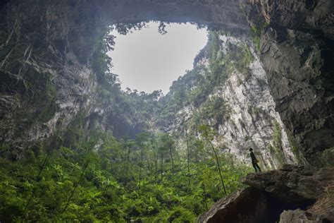 The Top 10 Most Amazing and Beautiful Caves in the World - WanderWisdom