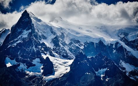 Torres del Paine National Park 4K 8K Wallpapers | HD Wallpapers | ID #20024