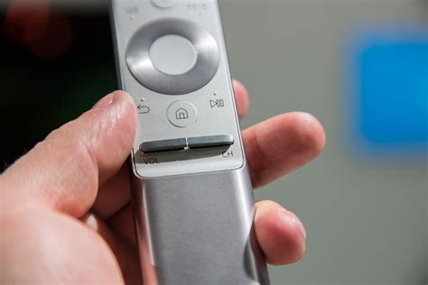 Samsung smart remote