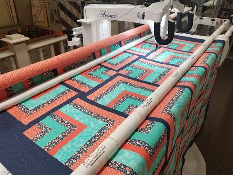 Christie Country Quilts | Longarm Quilting Services | Neillsville, WI