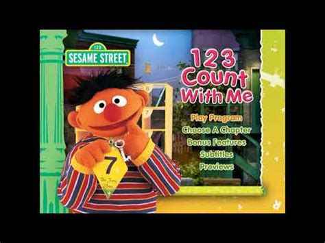 Sesamestreetdvdmenu mp4 3gp flv mp3 video indir