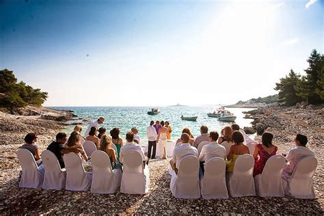 Croatia Weddings | Beautiful wedding venues, Wedding venues, Croatia ...