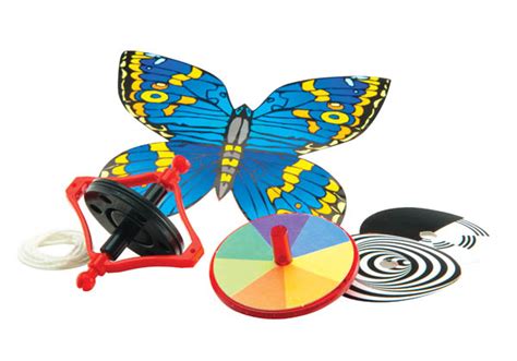 Gyroscope Experiment Kit (Essential STEM Tools) | Thames and Kosmos