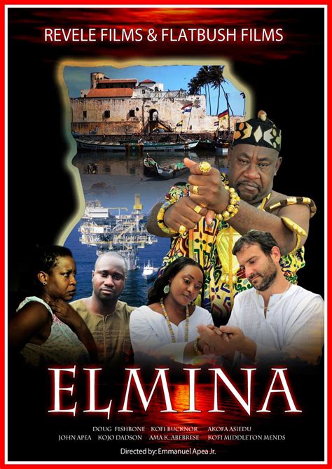 20 Best Ghanaian Movies Every Ghallywood Fan Should Watch In 2023