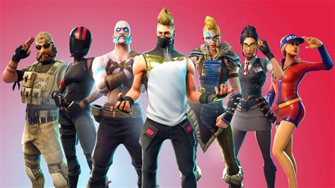 Top 999+ Best Fortnite Wallpaper Full HD, 4K Free to Use