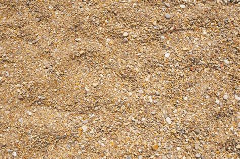 Coarse sand background texture — Stock Photo © paulvinten #3449458