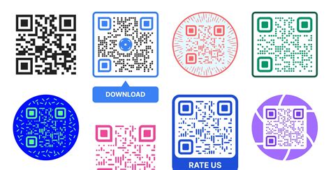 Creating customizable QR codes for your brand