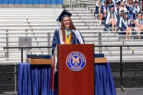 Class of 2021 Graduates from Medway High School - John Guilfoil Public ...