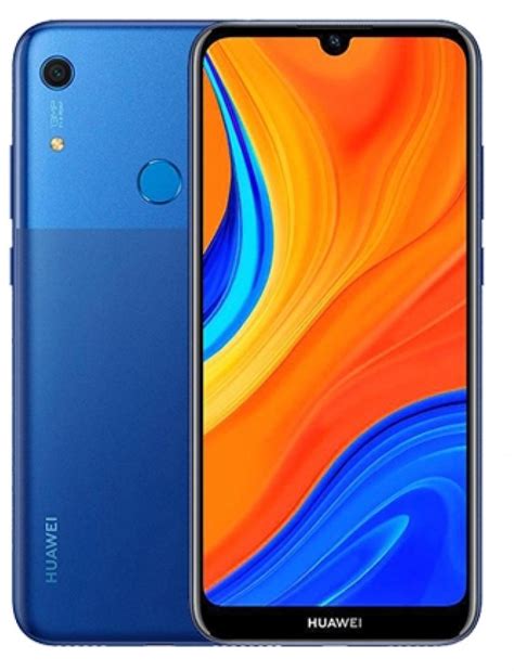 Huawei Y6s (2019) Phone Specifications And Price – Deep Specs