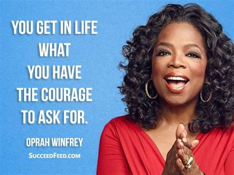 77 Oprah Winfrey Quotes To Inspire Your Life - Succeed Feed