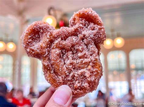 2023 disney world snacks | the disney food blog