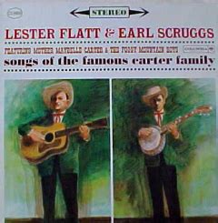 Performance: Jimmy Brown the Newsboy by Lester Flatt and Earl Scruggs ...