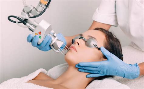 Best Laser Skin Resurfacing Treatment On Maui | Laser Clinic