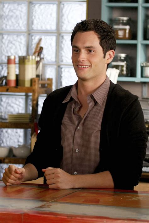 Penn Badgley as Dan Humphrey | Gossip Girl Where Are They Now | POPSUGAR Entertainment Photo 6