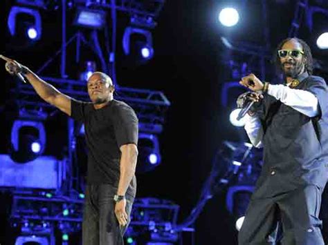 Dr Dre, Snoop Dogg bring back Tupac at Coachella | Lifestyle – Gulf News