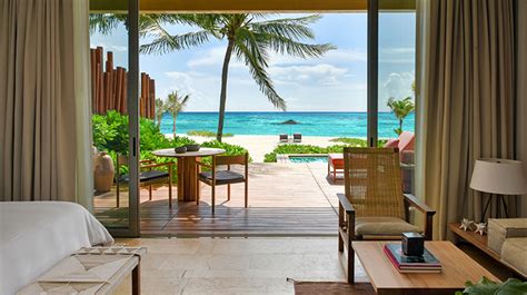 Rosewood Mayakoba - Riviera Maya Hotels - Riviera Maya, Mexico - Forbes ...