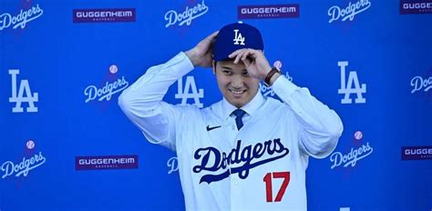 Comienza hoy la era de Shohei Ohtani en Dodgers | Grandes en los Deportes