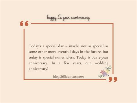 30+ Heartfelt 2nd Years Wedding Anniversary Quotes, Wishes