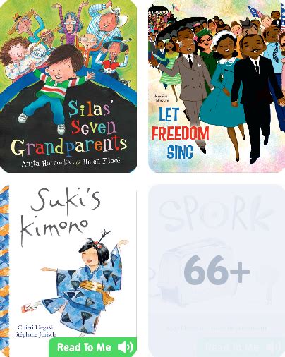 Diversity and Inclusion Books Children's Book Collection | Discover ...