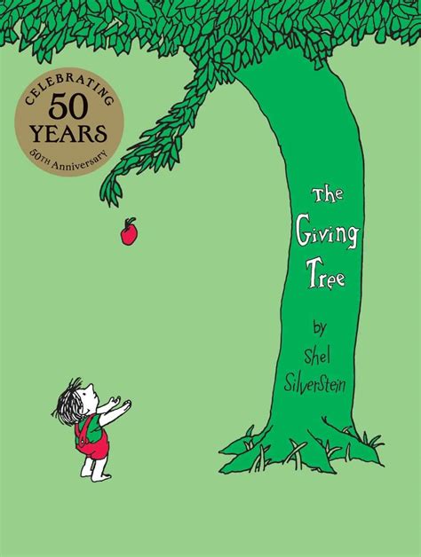 Book: The Giving Tree $12.45 – 3 Boys and a Dog