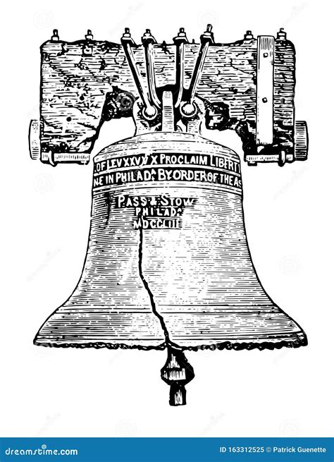 Liberty Bell Center Philadelphia Stock Illustrations – 9 Liberty Bell Center Philadelphia Stock ...