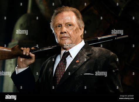 JON VOIGHT, TRANSFORMERS, 2007 Stock Photo - Alamy