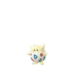 Togepi (Pokémon GO) - Best Movesets, Counters, Evolutions and CP