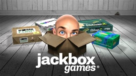 Jackbox Games | Know Your Meme