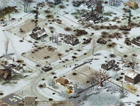 Stalingrad PC Interview | GameWatcher