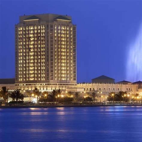 The 20 best luxury hotels in Jeddah – LuxuryHotel.world