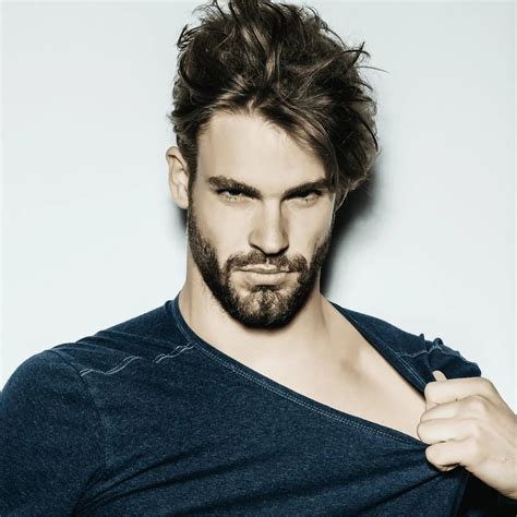 Timeless Beard Styles for Men: Classic Looks That Transcend Trends – Beard Beasts