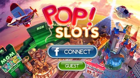 POP! Slots Player's Lounge Blog: POP! Slots Casino PREVIEW!