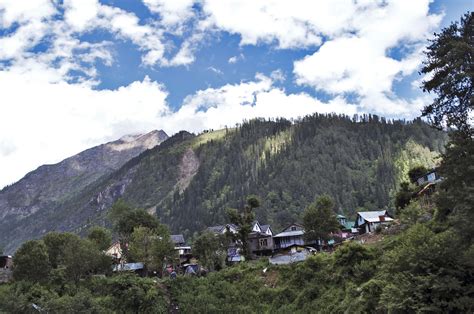 "Tosh", Another view | Tosh village is in Himachal Pradesh s… | Flickr