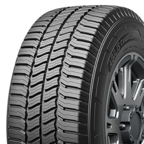 Michelin Agilis CrossClimate Review - Truck Tire Reviews