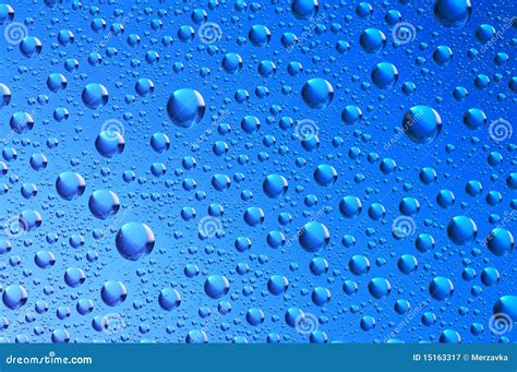 Water Bubbles Royalty Free Stock Photography - Image: 15163317