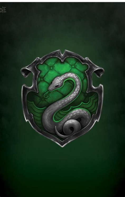 Slytherin Dark Green Wallpaper | Slytherin Pride | Pinterest | Wallpapers, Green and Dark