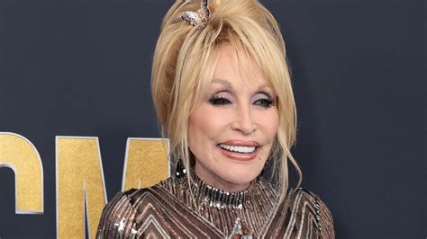 Dolly Parton reveals secret to 56-year marriage with husband Carl ...