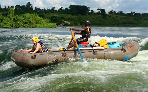 Source of Nile River, Jinja - Places to Visit - Arlanda Tours & Safaris