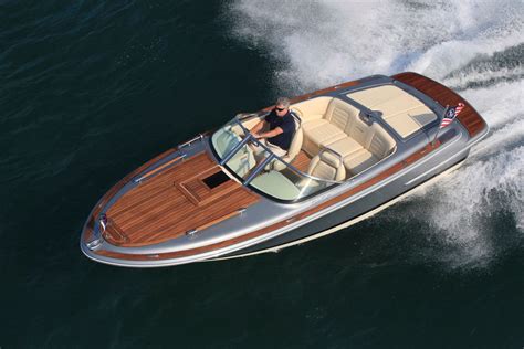 Runabout Boats Definition