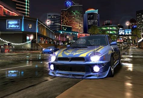 Screens: SRS: Street Racing Syndicate - PS2 (22 of 39)