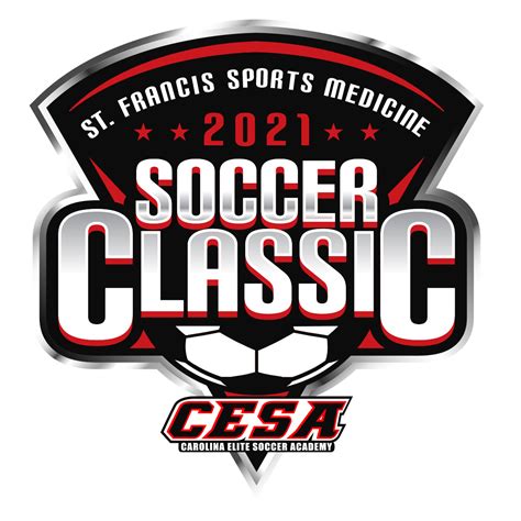 2021 St. Francis Sports Medicine CESA Classic | Carolina Elite Soccer Academy