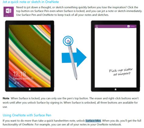 Microsoft Surface Mini Confirmed But Still Not Coming