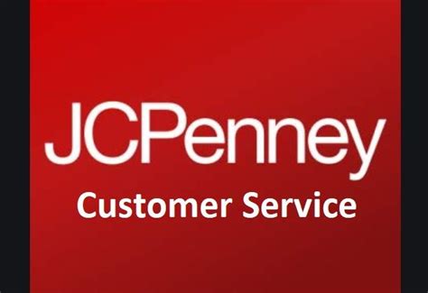 JCPenney Customer Service | Contact JCPenney Support Via Phone, Email, or Chat | TechSog in 2021 ...