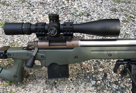 16.5 inch 6.5 Creedmoor suppresseed 2 – rifleshooter.com