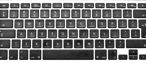 Keyboard Keys Vector at GetDrawings | Free download