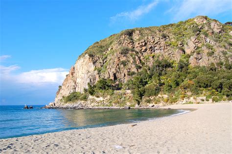 10 Best Beaches in Ischia - Ischia’s Most Beautiful Beaches