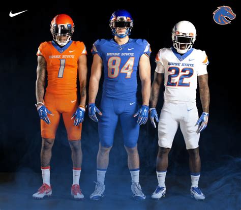 26 new college football uniforms: Simple is the 2017 trend - SBNation.com