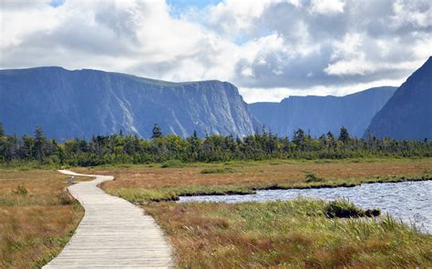 Hiking Gros Morne National Park: 4 Amazing Newfoundland Trails » I've Been Bit! Travel Blog