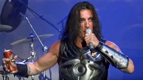 Manowar's Joey Demaio To Embark On 'The Blood Of The Kings' Spoken Word Tour In 2019 ...