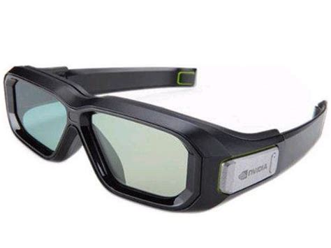 Buy NVIDIA 3D Vision 2 Wireless Glasses Extra Pair Online at desertcartINDIA